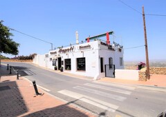 Chalet en venta en Mojácar, Almería