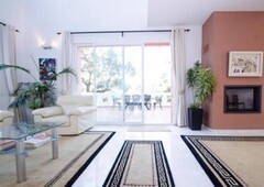 Chalet en venta en Santa María, Marbella, Málaga