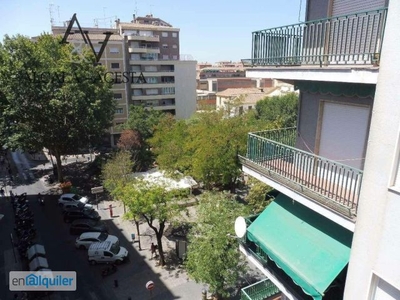 Alquiler piso ascensor Ronda