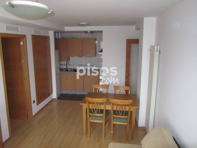 Apartamento en alquiler en Calle de Prim, nº sn