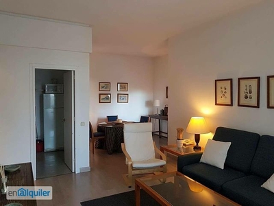 Apartamento en alquiler en Madrid de 96 m2