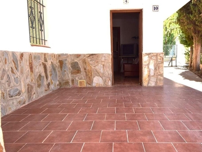 APARTAMENTO EN GUARROS, ALPUJARRA DE ALMERÍA.