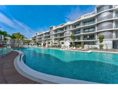 Apartamento en venta en Avenida Palm-mar