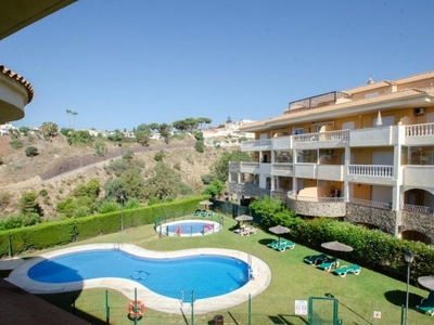 Apartamento en venta en Carvajal - Las Gaviotas, Fuengirola