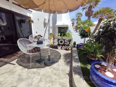 Apartamento en venta en Costa Teguise