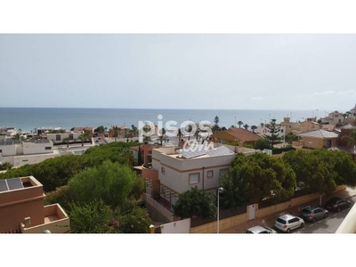 Apartamento en venta en La Manga del Mar Menor - Zona Galúa - Calnegre