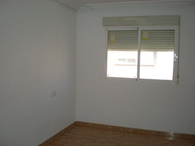 Apartamento en venta en Lorca