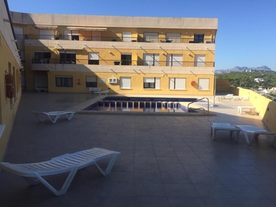 Apartamento en venta en Moraira