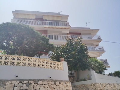 Apartamento en venta en Pinar de Advocat-Cometa, Moraira