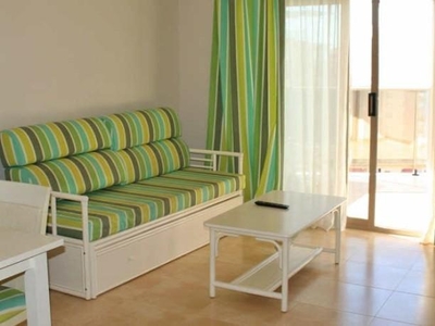 Apartamento en venta en Playa Arenal-Bol, Calpe