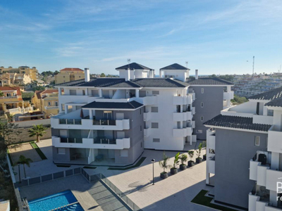 Apartamento en venta en Playa Flamenca, Orihuela