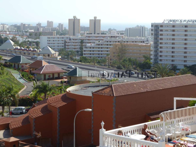 Apartamento en venta en San Eugenio Alto, Adeje