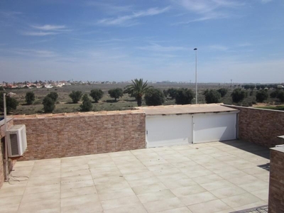 Bungalow en venta en El Salado, Torrevieja