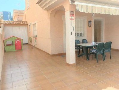 Bungalow en venta en Santiago de la Ribera, San Javier