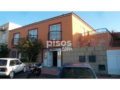 Casa adosada en venta en Avenida General Escalona Tf 565, nº 19