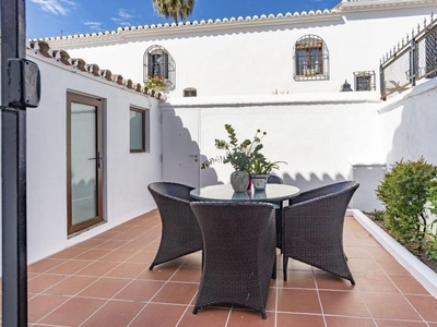 Casa adosada en venta en Centro Ciudad, Fuengirola