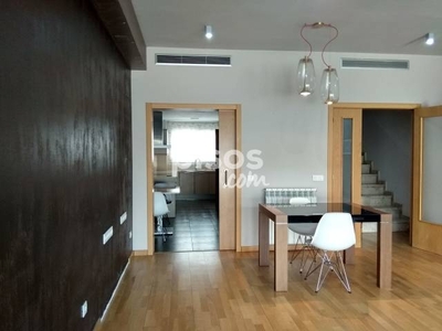 Casa adosada en venta en Santpedor-Ronda Sant Pere