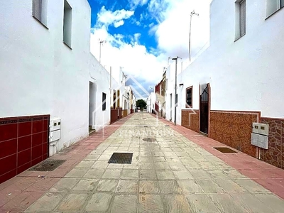 Casa-Chalet en Alquiler en Coria Del Rio Sevilla