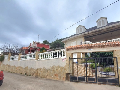 Casa-Chalet en Venta en Corbera Valencia