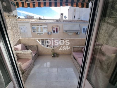 Casa en venta en Acequión-Los Naúfragos