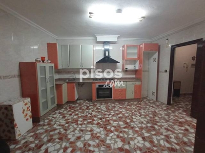 Casa en venta en Barrio del Carmen