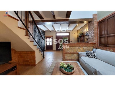 Casa en venta en Carrer la Verge