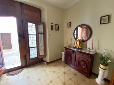 Casa en venta en Casco Antiguo, Llíria