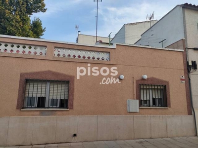 Casa en venta en El Torreón-El Pilar-Los Ángeles-Nuevo Parque