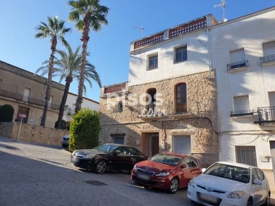 Casa en venta en Plaza de San Francisco de Borja, 3