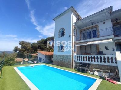 Casa en venta en Roca Grossa-Serra Brava