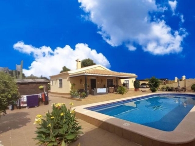 Casa en venta en San Javier