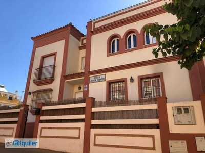 Casa o chalet de alquiler en Calle Juan de Timoneda, 36, Arco Norte - Avda. Espana