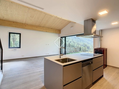 Casa rural de 158m² en venta en Canillo, Andorra