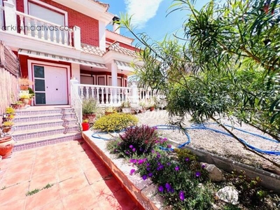 Chalet en venta en Calabardina