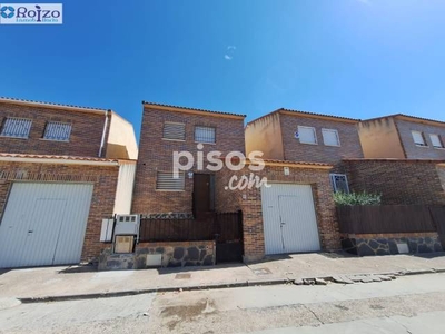 Chalet en venta en Calle Balcón