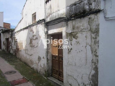 Chalet en venta en Calle de la Higuera, 13