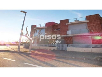 Chalet en venta en Calle Yesares