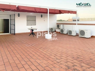 Dúplex en venta en Calle de Rocieros