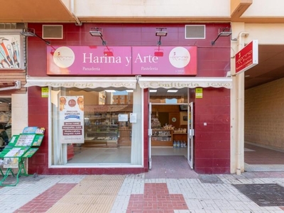 Local en venta en La Unión, Málaga