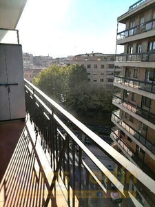 Piso en alquiler en calle Wences Moreno de 3 habitaciones con terraza y muebles