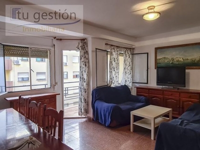 Piso en venta Centro, Málaga