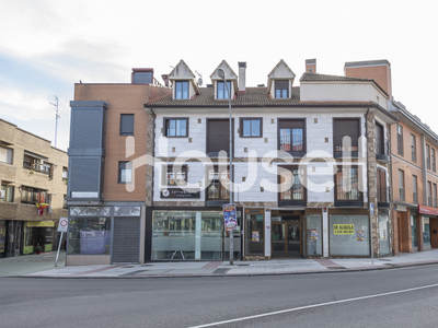 Piso en venta de 161m² en Calle de la Lechuga, 28944 Fuenlabrada (Madrid)