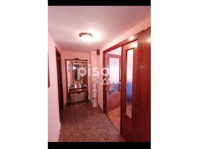 Piso en venta en Calle Baja, 5