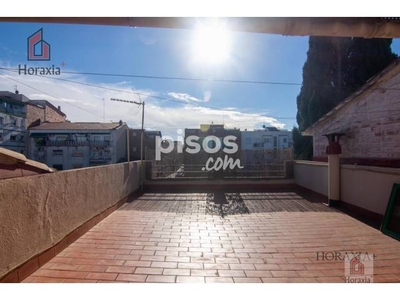 Piso en venta en Carrer de les Parres, 15