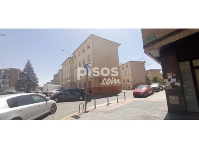 Piso en venta en La Espinilla-Parque Blanco