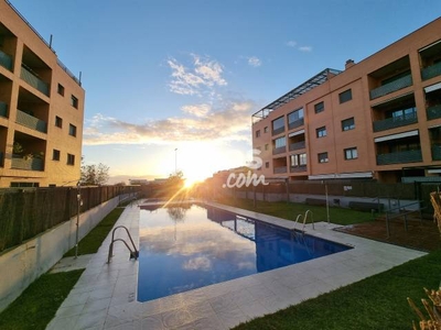 Piso en venta en Nuevo Bulevar