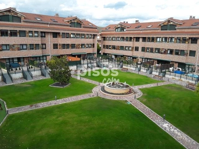 Piso en venta en Paseo Malkaitz, 1