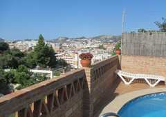 Casa-Chalet en Venta en Almuñecar Granada