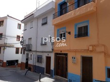 Casa en venta en Calle Melilla
