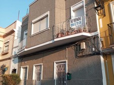 Venta Casa unifamiliar Algeciras. Con terraza 191 m²